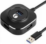 VCOM Dh-307 Usb 3.0 Hub