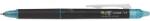 Pilot Clicker Point 0.5mm törölhető rollertoll világoskék