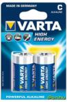VARTA High Energy baby elem (C) 2db (4.914.121.412)