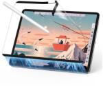 ESR IPAD Air 11 (2024/2025) PAPER-FEEL MAGNETIC képernyővédő fólia papír hatás mágneses ÁTLÁTSZÓ GP-181732 (GP-181732)