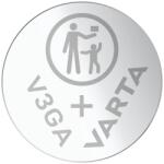 VARTA V3GA/LR41 alkáli gombelem (CR) 1db (24261101401)
