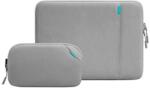 TOMTOC Sleeve kit 14" MacBook Pro sötétszürke TOM-A13D2GW (TOM-A13D2GW)