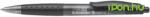 Schneider "Gelion 1" zseléstoll fekete 0.4 mm
