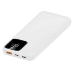 S-Link IP-G16L 10000mAh Powerbank 20W fehér 42891 (42891)