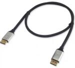 Equip DisplayPort 1.4 Összekötő Fekete 2m 119262 (119262)
