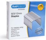Rapesco Tűzőkapocs 923/12 erős (1238)