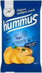 McLLOYD'S bio hummus csicseriborsó snack 85 g (100386)