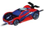 Carrera GO! ! ! Pókember Speed Shifter jármű kék változat (20064269)