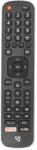 SBOX RC-01405 Hisense TV távirányító (utángyártott) (RC-01405-HISENSE)