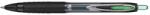 uni UMN-207E Signo Zseléstoll 0.4 mm nyomógombos zöld (2UUMN207EZ)