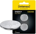 Intenso CR2430 Gombelem (CR) 2db (7502442)