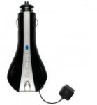 Cellularline Roller Car Charger for iPhone 4 (CBRARIPHONE1)