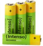 Intenso Energy Eco ceruza akku (AA) 2600mAh 4db (7505624)