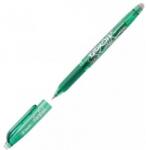 Pilot FriXion Ball 0.5mm törölhető rollertoll zöld