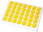 KEYCHRON Gateron Ink V2 Yellow Switch (35 db) (Z104)