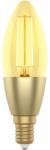 WOOX R5141 Smart Home Gyertya LED Izzó (E14 49W 470 Lumen 2700-6500k Wi-Fi) (R5141)