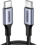 UGREEN USB 2.0 Type C Összekötő Fekete 2m US316_200 (US316_200)