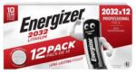 Energizer CR2032 gomb elem (CR) 12db
