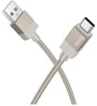 hoco. USB 2.0 Type C Átalakító Arany 1m X110_G_USB-TYPEC (X110_G_USB-TYPEC)