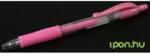 Pilot G-2 Pastel Zseléstoll 0.32 mm nyomógombos rózsaszín (BL-G2-7-PAP)