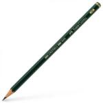 Faber-Castell 9000 Grafitceruza HB hatszögletű (119000)