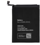 Gigapack redmi note 9 akku 5020mah li-polymer bn54 kompatibilis (GP-126397)