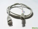 Kolink USB Hosszabbító Fehér 3m KKTU223 (KKTU223)