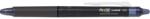 Pilot Clicker Point 0.5mm törölhető rollertoll kékesfekete