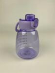 Iris Barcelona KT-498 Gyermek kulacs 700ml Lila (KT-498)