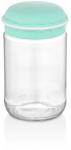 Iris Barcelona HN-1365 Macaron üveg fűszertartó 660ml (HN-1365)