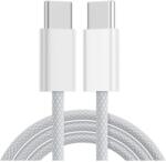 Essager Sunset USB-C / USB-C 2.0 3A 60W 1m kábel EXCTT2-JS02-P (6972336330943)