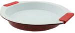 Hausberg ERT-MN 752 Tepsi kerámia bevonatú tapadásmentes 29x26.5cm (ERT-MN 752)