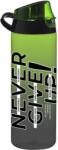 HEREVIN 161506-093 Never Give Up kulacs 750ml (161506-093)