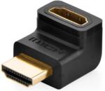 UGREEN HDMI Toldó Fekete 3cm 20110 (20110)