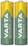 VARTA Recharge ceruza akku (AA) 2100mAh 2db