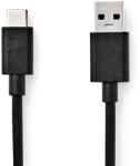 Nedis USB 3.0 1m CCGL61600BK10 (CCGL61600BK10)
