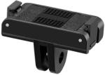 PULUZ Mágneses adapter gyorskioldóval DJI Osmo Action 6-hoz PU1079B