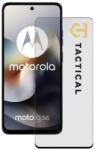 Tactical Glass Shield 5D kijelzővédő Motorola G56 Fusion fekete (SP111622)