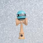 KROM MIKRO kendama világoskék MIKRO-SB (5711898243404)