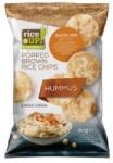 RiceUP! 1584140136 Humusz Barnarizs chips 60g (1584140136)