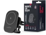Maxlife MXCH-16 vezeték nélküli autós tartó/gyorstöltő (ML744059)