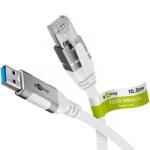 Goobay USB 3.0 10m 74163 (74163)