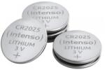 Intenso Energy Ultra CR2025 gombelem (CR) 6db (7502426)