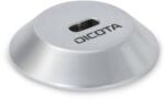DICOTA D32052 Laptop Lock Anchor Plate for T-Lock (D32052)