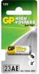 GP Batteries Ultra 23AF 12V 1db (GP23AF-2C1)