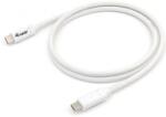 Equip USB 3.0 Type C Összekötő Fehér 1m 128361 (128361)