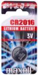  CR2016 elem