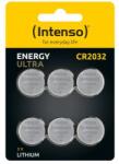 Intenso Energy Ultra CR2032 gombelem (CR) 6db (7502436)