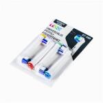 TOO KT-580 Univerzális professzionális pótfej ORAL-B kompatibilis (KT-580)