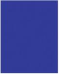 Bringmann Folia Paper Dekorkarton 2 oldalas 50x70cm 220g 10 lap ultramarinkék FL61221036 (FL61221036)